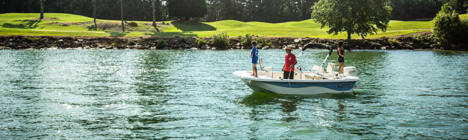 2024 Carolina Skiff Boat for sale in Stroud & Son, Edenton, North Carolina